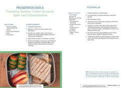 Kinder riva Verlag Für Babys Und Kinder-Meal Prep für Kinder