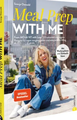 Christian Verlag GmbH Vollwertküche|Schnelle Küche-Meal Prep with Me