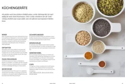 Christian Verlag GmbH Vollwertküche|Schnelle Küche-Meal Prep with Me