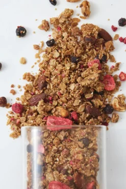 Christian Verlag GmbH Vollwertküche|Schnelle Küche-Meal Prep with Me