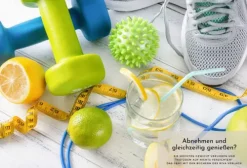 riva Verlag Vollwertküche|Kochbücher Nach Zubereitung-Meal Prep zum Abnehmen