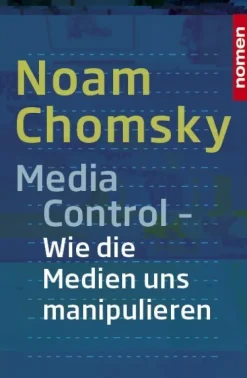 Nomen Verlag Politik & Arbeit-Media Control