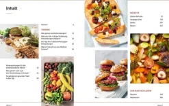 Gräfe u. Unzer AutorenV Star-Köche|Kochbücher Nach Zubereitung*Medical Cuisine - das Anti-Entzündungskochbuch