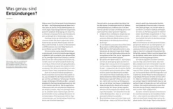 Gräfe u. Unzer AutorenV Star-Köche|Kochbücher Nach Zubereitung*Medical Cuisine - das Anti-Entzündungskochbuch