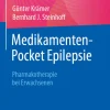 Springer-Verlag GmbH Medizin*Medikamenten-Pocket Epilepsie