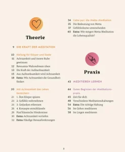 Meditation*Graefe und Unzer Verlag New