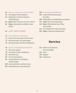 Meditation*Graefe und Unzer Verlag New