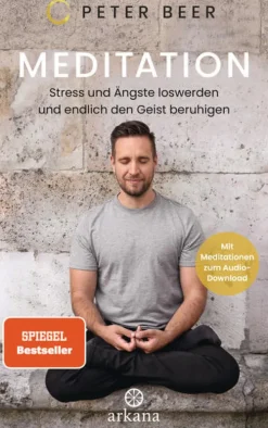 ARKANA Verlag Self Care-Meditation