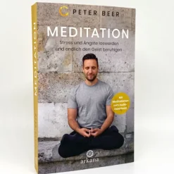 ARKANA Verlag Self Care-Meditation