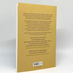 ARKANA Verlag Self Care-Meditation