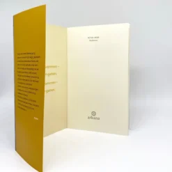 ARKANA Verlag Self Care-Meditation