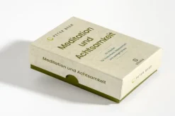 Meditation und Achtsamkeit*ARKANA Verlag Discount