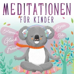 Meditationen für Kinder*Universal Family Entertai Hot