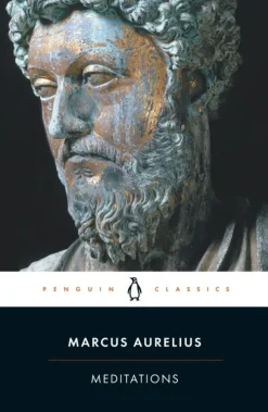 Penguin Books Ltd (UK) Sachbücher*Meditations