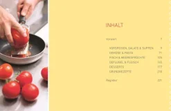 Dorling Kindersley Verlag Vollwertküche|Star-Köche*Mediterran