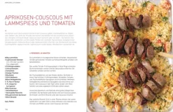 Dorling Kindersley Verlag Vollwertküche|Star-Köche*Mediterran