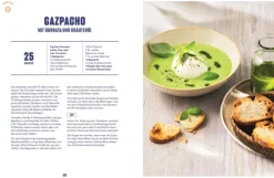 Dorling Kindersley Verlag Star-Köche|Schnelle Küche*Mediterran Express