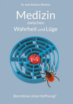 BoD - Books on Demand Medizin*Medizin zwischen Wahrheit und Lüge