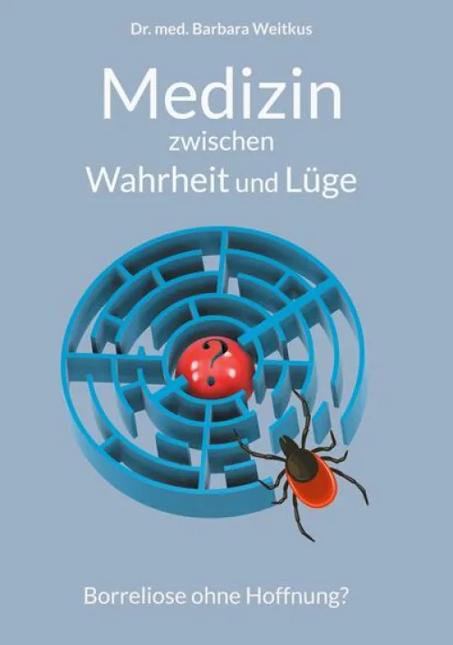 BoD - Books on Demand Medizin*Medizin zwischen Wahrheit und Lüge