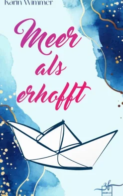 Zeilenfluss Meeresgeschichten|Hobby & Selbermachen-Meer als erhofft