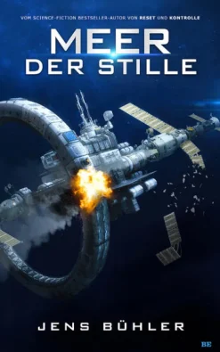 Meer der Stille*Belle Époque Clearance