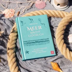 Groh Verlag Familie & Freundschaft*Meer macht glücklich