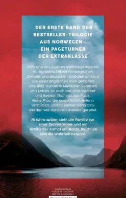 Kiepenheuer & Witsch GmbH Spionagethriller*Meeresfriedhof