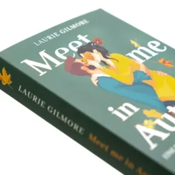 Meet me in Autumn. Eine Pumpkin spiced Romance*HarperCollins Taschenbuch New