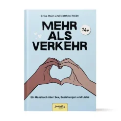 Mehr als Verkehr*Zuckersüß Verlag Discount