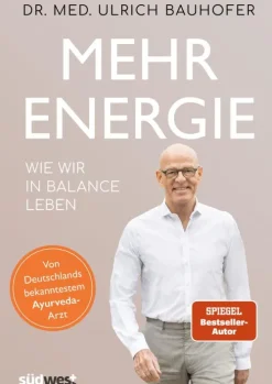 Mehr Energie*Suedwest Verlag Hot