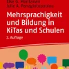 UTB GmbH Didaktik-Mehrsprachigkeit und Bildung in Kitas und Schulen