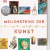 Dorling Kindersley Verlag Kunst & Architektur-Meilensteine der Kunst