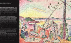 Dorling Kindersley Verlag Kunst & Architektur-Meilensteine der Kunst