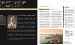 Dorling Kindersley Verlag Kunst & Architektur-Meilensteine der Kunst