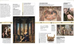 Dorling Kindersley Verlag Kunst & Architektur-Meilensteine der Kunst