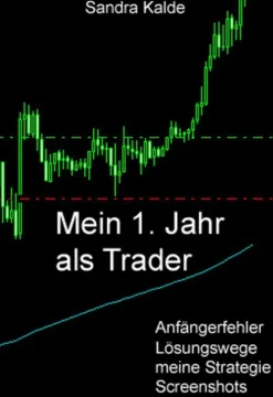 Mein 1. Jahr als Trader*epubli Online