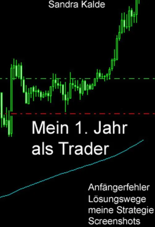 Mein 1. Jahr als Trader*epubli Online