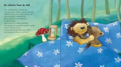 Mein allererstes Vorlesebuch zum Kuscheln und Träumen*Loewe Verlag GmbH