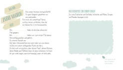 Camino Geburt & Taufe*Mein Babyalbum