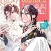 Loewe Manga Asian Fantasy-Mein Buchcafé in einer anderen Welt 05