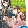 Loewe Manga Asian Fantasy-Mein Buchcafé in einer anderen Welt 03