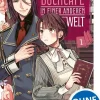 Loewe Manga Asian Fantasy*Mein Buchcafé in einer anderen Welt 01
