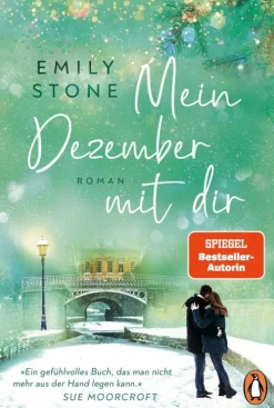 Penguin Random House Enemies To Lovers-Mein Dezember mit dir