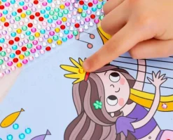 Mein Diamant-Stickerheft - Feen*Ars Edition GmbH Clearance