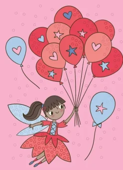 Mein Diamant-Stickerheft - Feen*Ars Edition GmbH Clearance