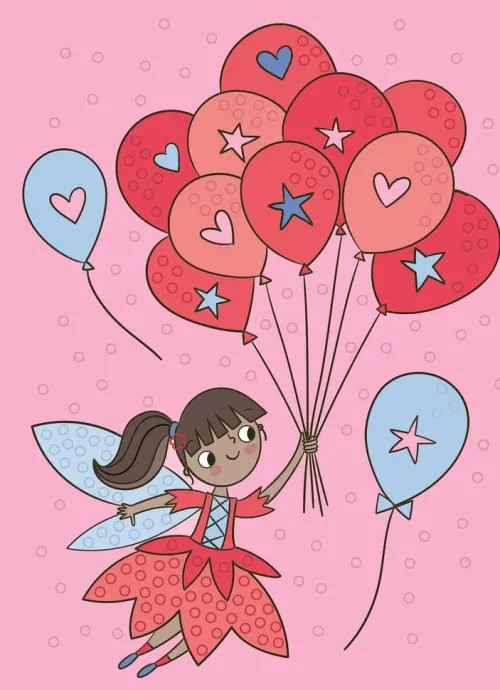 Mein Diamant-Stickerheft - Feen*Ars Edition GmbH Clearance