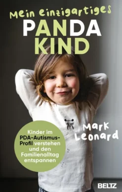 Mein einzigartiges Pandakind*Beltz Verlagsgruppe Hot
