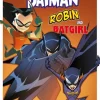 Mein erster Comic: Batman, Robin und Batgirl*Panini Verlags GmbH Sale