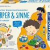 Mein erster Experimentierkasten - Körper & Sinne*Franckh-Kosmos Discount