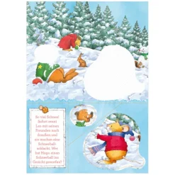 Mein erster Schnippel-Block - Leo Lausemaus*Lingen, Helmut Verlag Hot